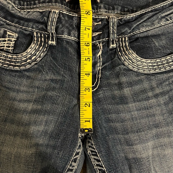 Vigoss Jeans Fit Bootcut - Picture 10 of 13
